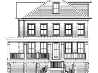 4094 Blackmoor St, Mt Pleasant, SC 29466