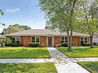 13227 Todd Ave, Baton Rouge, LA 70815