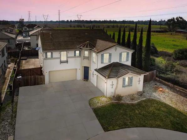 9350 Lost Springs Ct, Elk Grove, CA 95624