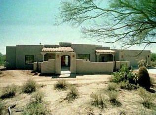 10750 N Shannon Rd, Tucson, AZ 85742