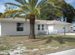 11221 Glover Rd, Port Richey, FL 34668