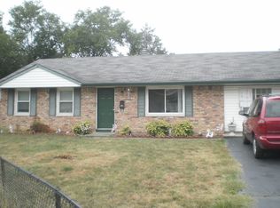 4258 Meadowlark Ct, Indianapolis, IN