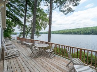 521 Mountain Rd, Denmark, ME 04022