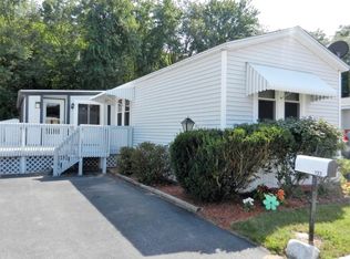 133 Rita Dr, Attleboro, MA 02703