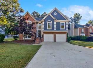 3432 N Cook Rd, Powder Springs, GA 30127