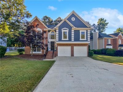 3432 N Cook Rd, Powder Springs, GA, 30127