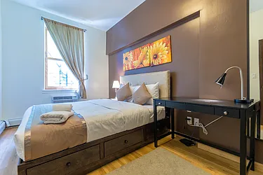 Rented by 348 First Second LLC