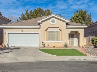 1902 Thunder Ridge Cir, Henderson, NV 89012