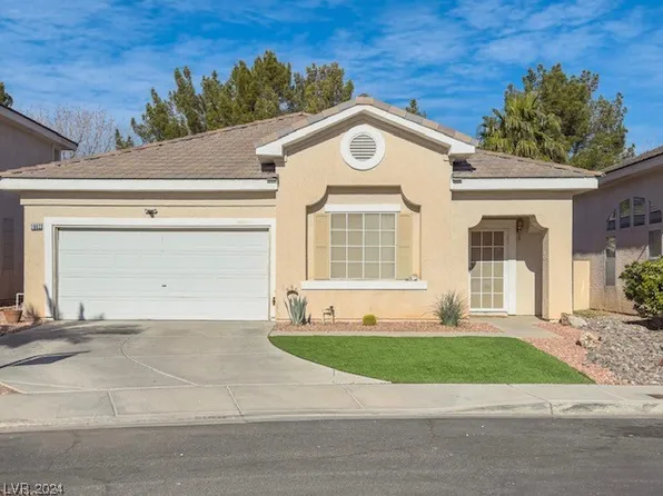 1902 Thunder Ridge Cir, Henderson, NV 89012