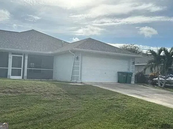 235 NW 25th Pl, Cape Coral, FL 33993