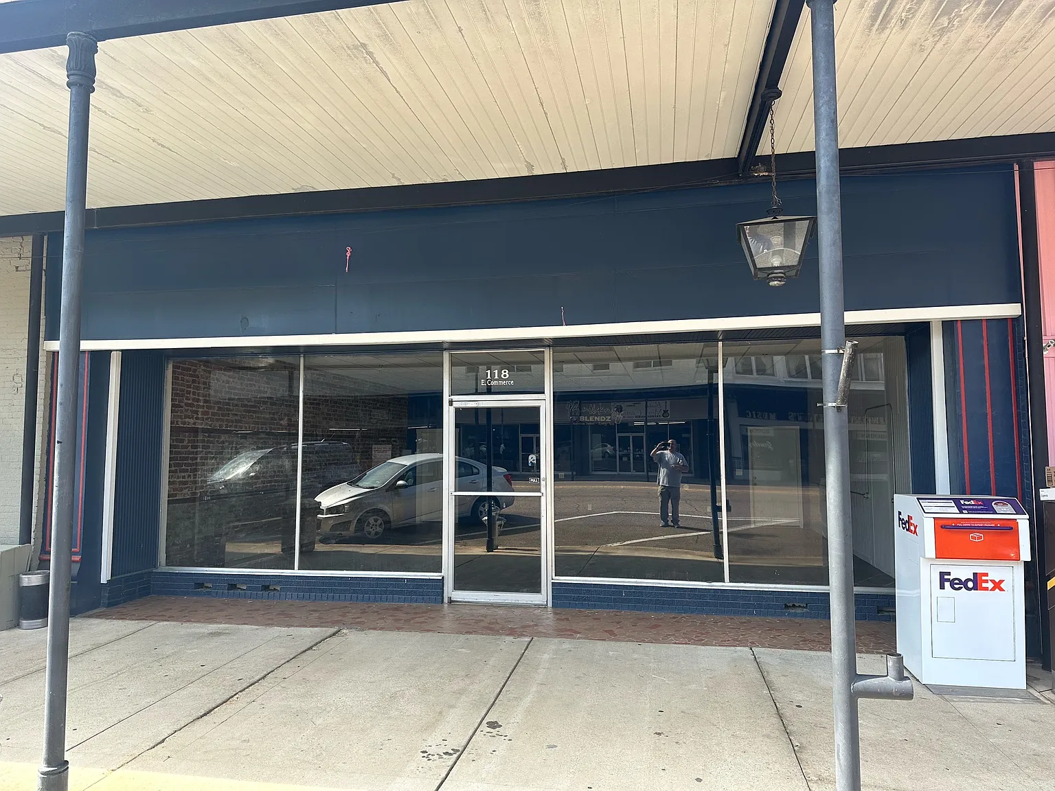 118 East Commerce Street - 3 — Photo 2