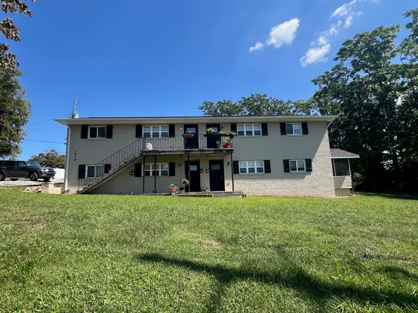 1818 N 6th Ave #3, Knoxville, TN 37917