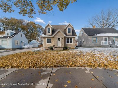 1804 W Michigan Ave, Lansing, MI, 48915