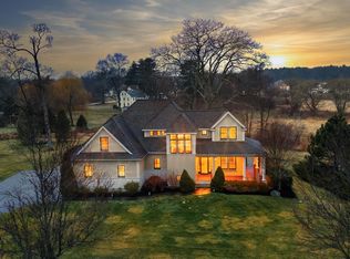 6 Marston Rd, Hampton Falls, NH 03844