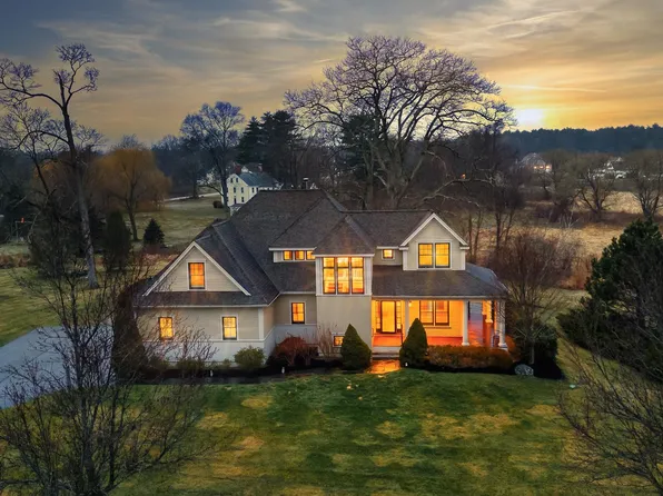 6 Marston Road, Hampton Falls, NH 03844