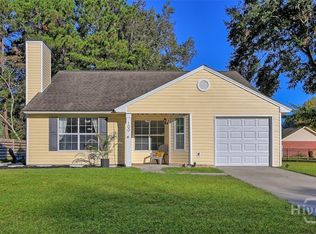 100 Rice Gate Drive, Richmond Hill, GA 31324