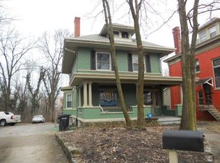 452 Riddle Rd, Cincinnati, OH 45220