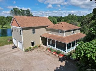3258 McKinley Rd, East China, MI 48054