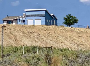 950 R Rd, Mack, CO 81525