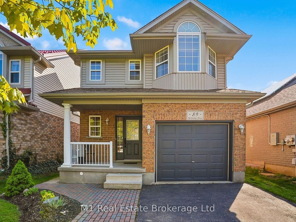 1st image of 89 McArthur Dr