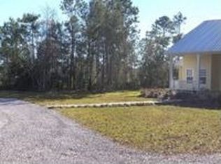 20369 Jones Mill Rd, Long Beach, MS 39560