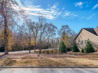 1 Quiet Creek Ct, Simpsonville, SC 29681