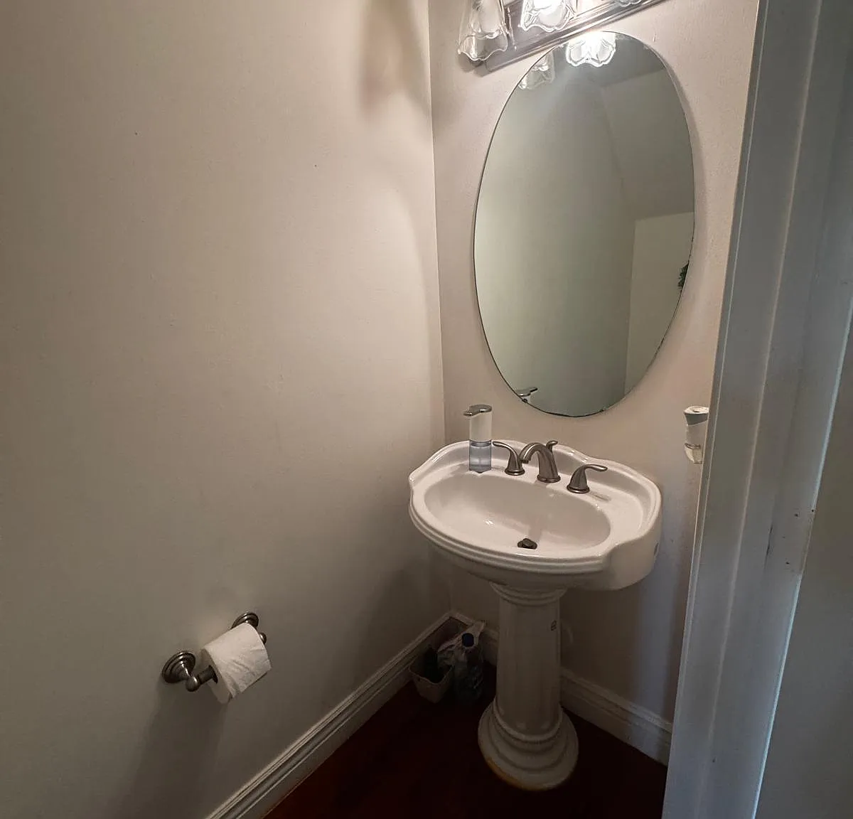 2 bed, 2.5 bath, 1110 sqft, $2,650 — Photo 3