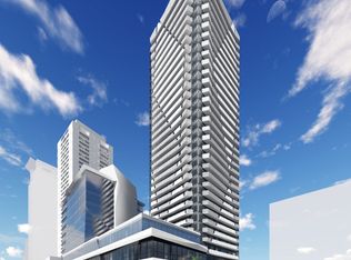 15 Ellerslie Ave #2005, Toronto, ON M2N 0L7