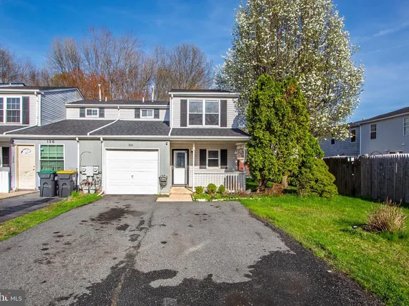 154 Freedom Trl, New Castle, DE 19720