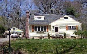 20 Central Turnpike, Sutton, MA