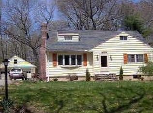 20 Central Tpke, Sutton, MA 01590