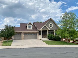 3941 Broadview Pl, Castle Rock, CO 80109