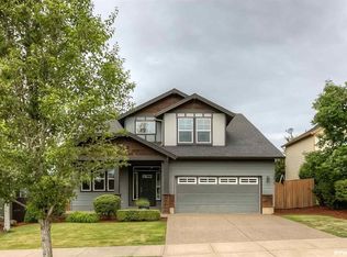 3015 Elliot St NW, Salem, OR 97304