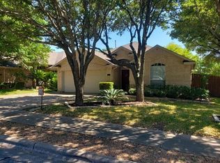 901 Wilderness Path, Round Rock, TX 78665