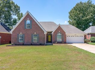 8603 Bell Ridge Dr, Olive Branch, MS 38654