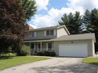 6741 Rives Junction Rd, Jackson, MI 49201