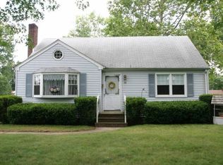 48 Lancaster Rd, Colonia, NJ 07067