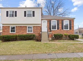 10504 Saint Rene Rd, Jeffersontown, KY 40299