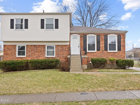 10504 Saint Rene Rd, Jeffersontown, KY 40299