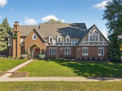 317 Camelot Dr, Liberty, MO, 64068