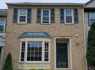 11962 Sentinel Point Ct, Reston, VA 20191