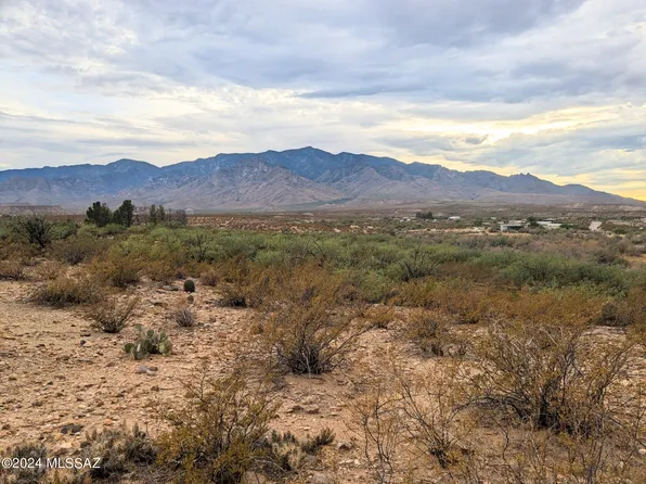 0 S 14th Ave #0, Safford, AZ 85546