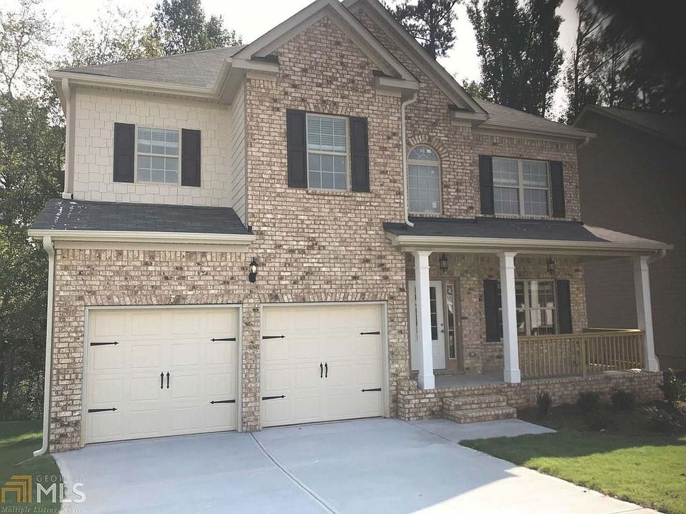 2nd image of 4529 Creekside Cv