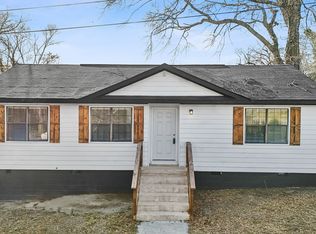 545 Grosso Ave, Macon, GA
