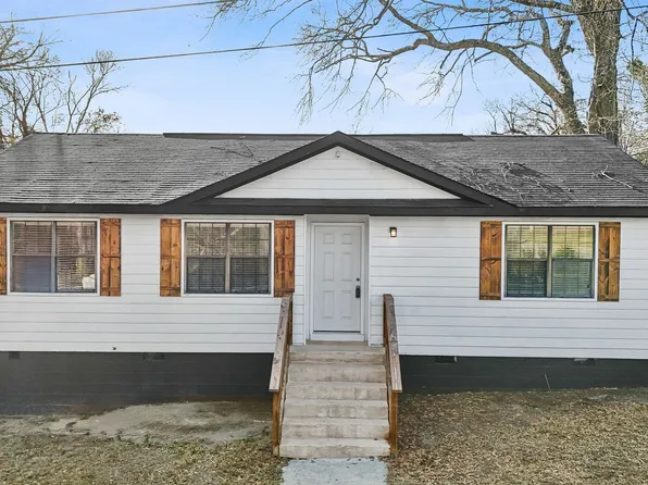 545 Grosso Ave, Macon, GA 31204