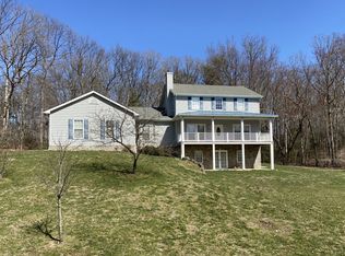 426 Foster Branch Rd, Joppa, MD 21085