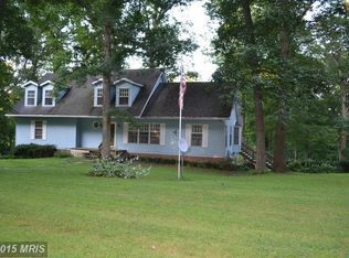 4511 Oak Ridge Dr, Street, MD 21154