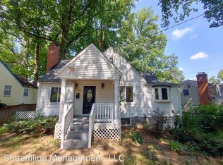 909 Heron Dr, Silver Spring, MD 20901
