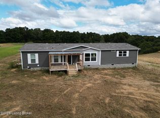 460 Duvall Rd, Caneyville, KY 42721