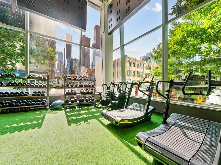 605 W 42nd St #54M — Photo 12